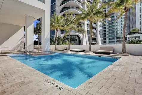 1040 Biscayne Boulevard Miami FL 33132