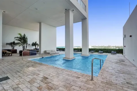 1040 Biscayne Boulevard Miami FL 33132