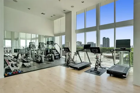 1040 Biscayne Boulevard Miami FL 33132