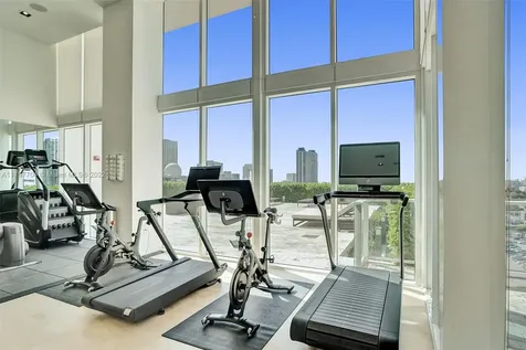 1040 Biscayne Boulevard Miami FL 33132