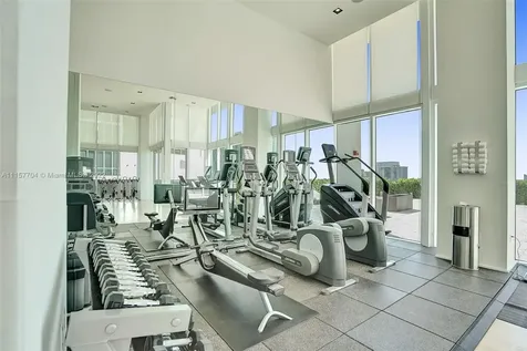 1040 Biscayne Boulevard Miami FL 33132