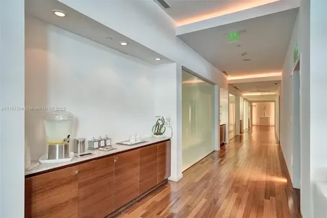 1040 Biscayne Boulevard Miami FL 33132