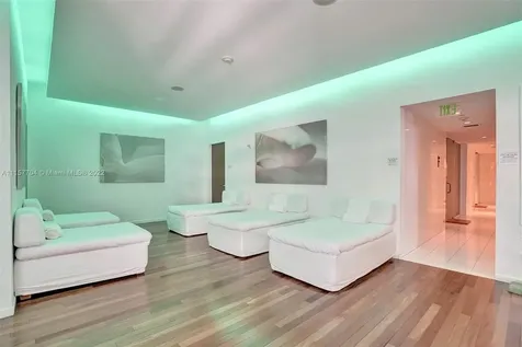 1040 Biscayne Boulevard Miami FL 33132