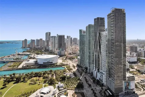 1040 Biscayne Boulevard Miami FL 33132