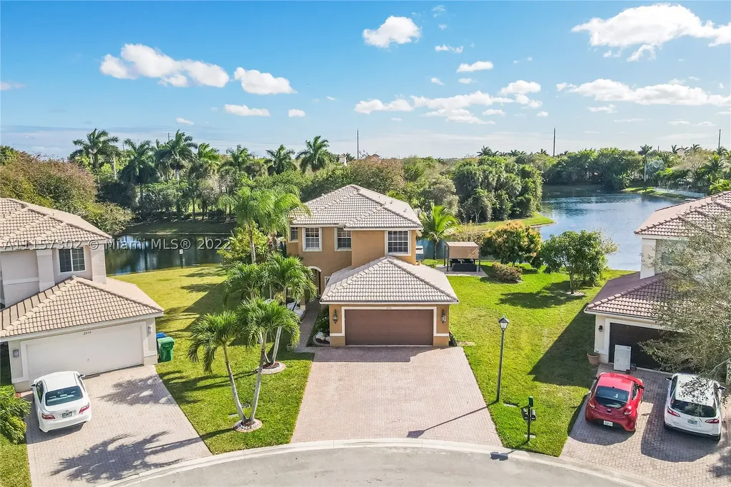2989 SW 161st Avenue Miramar FL 33027
