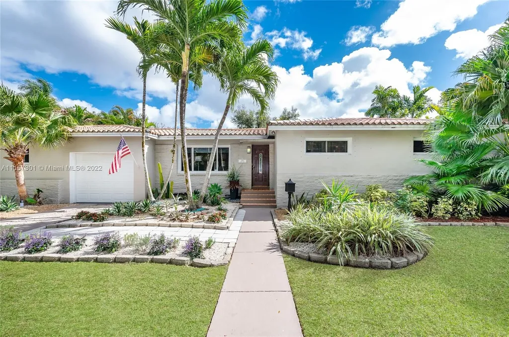 249 Duval Drive Miami Springs FL 33166
