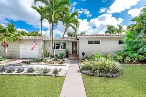 249 Duval Drive Miami Springs FL 33166