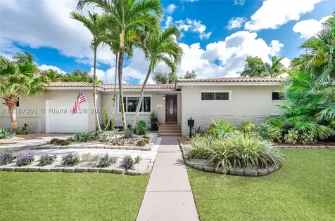 249 Duval Drive Miami Springs FL 33166
