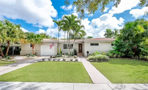 249 Duval Drive Miami Springs FL 33166