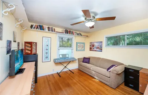 249 Duval Drive Miami Springs FL 33166