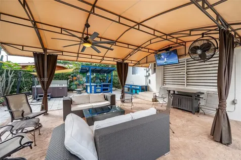 249 Duval Drive Miami Springs FL 33166
