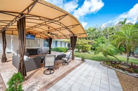249 Duval Drive Miami Springs FL 33166