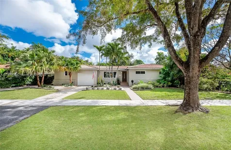 249 Duval Drive Miami Springs FL 33166