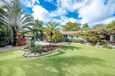 249 Duval Drive Miami Springs FL 33166