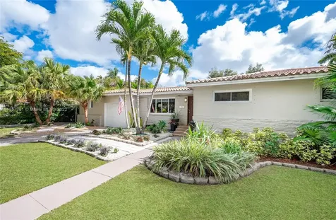 249 Duval Drive Miami Springs FL 33166