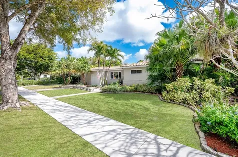 249 Duval Drive Miami Springs FL 33166