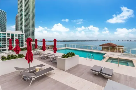 601 NE 27th Street Miami FL 33137