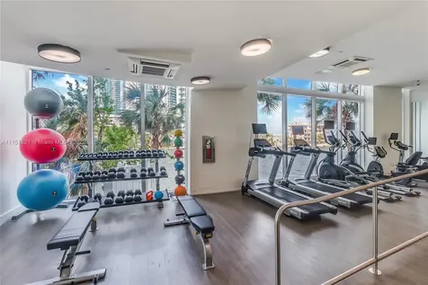 601 NE 27th Street Miami FL 33137