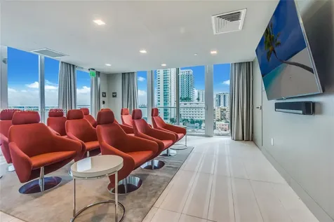 601 NE 27th Street Miami FL 33137