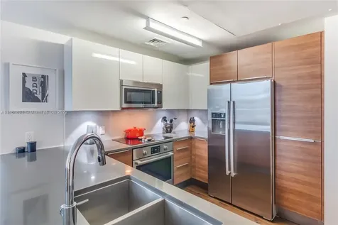 601 NE 27th Street Miami FL 33137