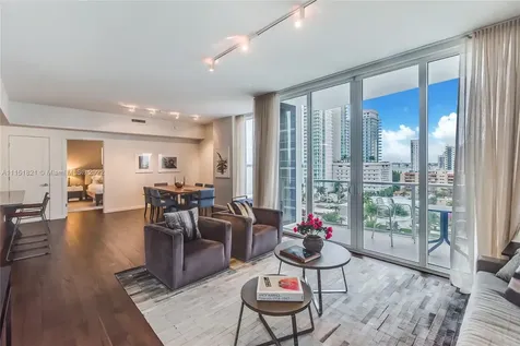 601 NE 27th Street Miami FL 33137
