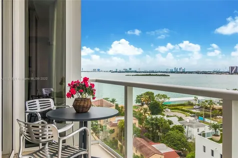601 NE 27th Street Miami FL 33137