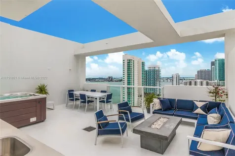 601 NE 27th Street Miami FL 33137