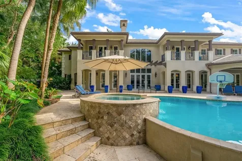 8560 SW 52nd Avenue Miami FL 33143