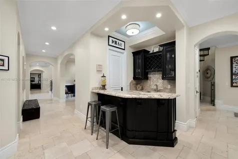 8560 SW 52nd Avenue Miami FL 33143