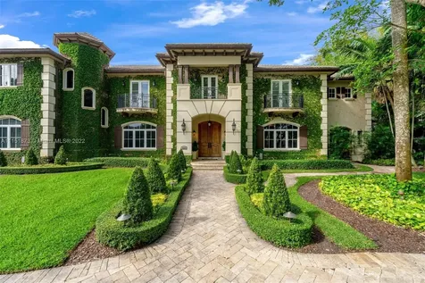 8560 SW 52nd Avenue Miami FL 33143