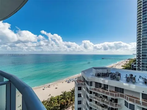 17315 Collins Avenue Sunny Isles Beach FL 33160
