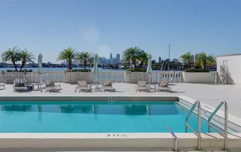 5 Island Avenue Miami Beach FL 33139