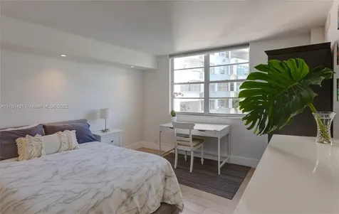 5 Island Avenue Miami Beach FL 33139