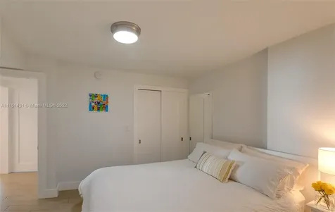 5 Island Avenue Miami Beach FL 33139