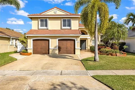 18829 NW 24th Court Pembroke Pines FL 33029