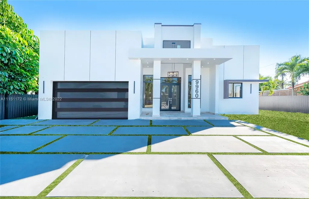 9960 SW 42nd Terrace Miami FL 33165