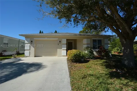 15 Rio Verde Way Port St. Lucie FL 34952