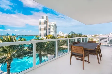 450 Alton Road Miami Beach FL 33139