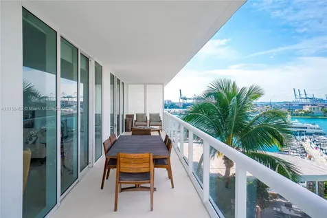 450 Alton Road Miami Beach FL 33139