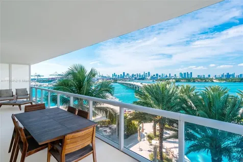 450 Alton Road Miami Beach FL 33139