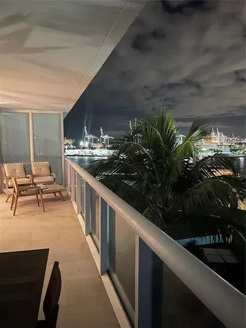 450 Alton Road Miami Beach FL 33139