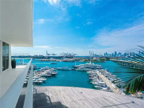 450 Alton Road Miami Beach FL 33139