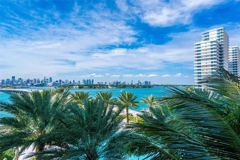 450 Alton Road Miami Beach FL 33139