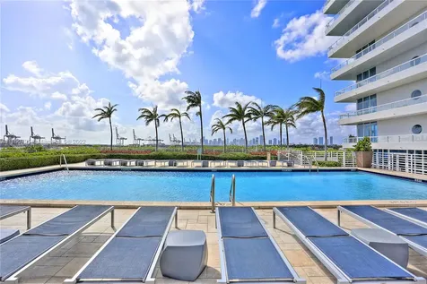 520 West Avenue Miami Beach FL 33139