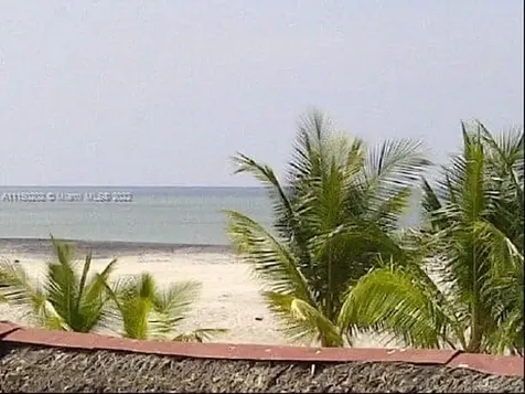 Paseo Las Lajas Panama Other Country - Not In USA FL 331