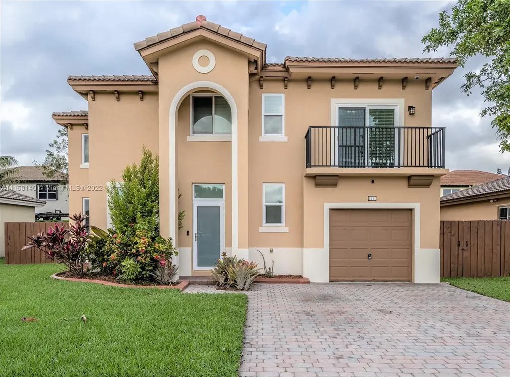 4241 NE 16th Street Homestead FL 33033