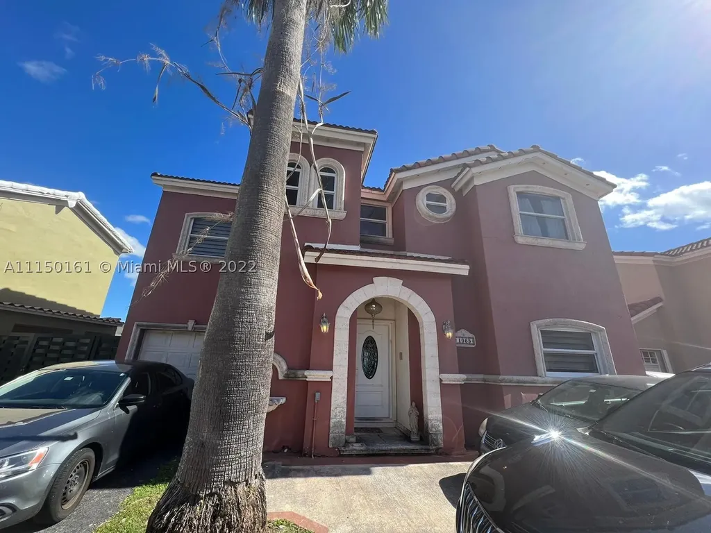1065 NW 126th Court Miami FL 33182