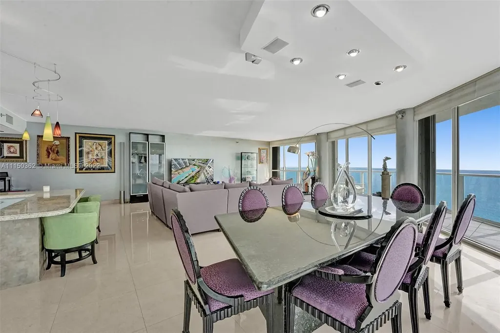 16485 Collins Avenue Sunny Isles Beach FL 33160