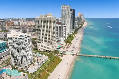 16485 Collins Avenue Sunny Isles Beach FL 33160