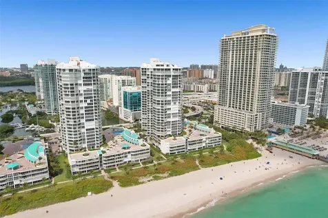 16485 Collins Avenue Sunny Isles Beach FL 33160